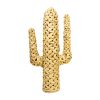 313 000010 7 Deco Wanzo Inart natural straw 31x15x54cmSPRING OFFERS