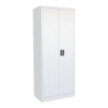 329 000010 16 Wardrobe leg Footez pakoworld metal in light gray colorOutdoor furniture