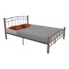 330 000019 5 Three-seater sofabed with storage Settee Pakoworld fabric in beige color 286x204x93cmIndoor furniture > Cornered sofas