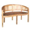 335 000006 5 Decorative Jannie I Inart jute in natural color 45x200x8cmBOHO CHIC > Decoratives