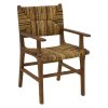 336 000008 6 Tinnie pakoworld table set of 2 teak wood in a natural shadeBOHO CHIC > Coffee Tables