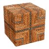 337 000005 2 Tinnie I pakoworld table set of 2 teak wood in a natural shadeBOHO CHIC > Dining Tables