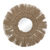 337 000040 2 Deckchair Sunnie pakoworld meranti wood in natural shade 200x65x35cmBOHO CHIC > Outdoor/Beach items