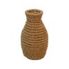 337 000045 3 Floor lamp Nanto Inart E27 bamboo in natural color D29χ120cmBOHO CHIC > Luminaries