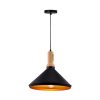 342 000033 2 Ceiling lamp Ovalone pakoworld G6 silver metal-glass D18x11cmLighting > Ceiling