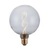 342 000066 2 Table lamp Pure pakoworld E27 grey-white D25.5x47cmLighting > Table