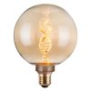 342 000068 2 Giraffe table lamp pakoworld E27 black-gold 22.5x20x42cmLighting > Table