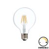 342 000073 5 Ceiling light Fozy pakoworld fabric in cream-Jute color D30x22cmLighting > Ceiling