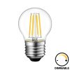 342 000086 8 Ceiling light Sombre pakoworld fabric in cream color D30x15cmLighting > Ceiling