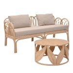 Garden lounge sets