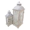 346 000007 8 Atic Inart mirror in antique gold shade D50.8x5.3cmDecoration > Mirrors