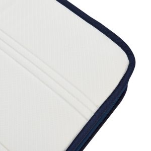 348 000004 2 3 Casmeriane pakoworld Pocket spring roll pack single-sided mattress 140x200x20cmIndoor furniture > Mattresses & Support