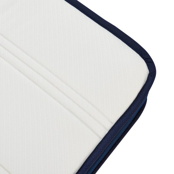 348 000004 2 3 Casmeriane pakoworld Pocket spring roll pack single-sided mattress 140x200x20cmIndoor furniture > Mattresses & Support