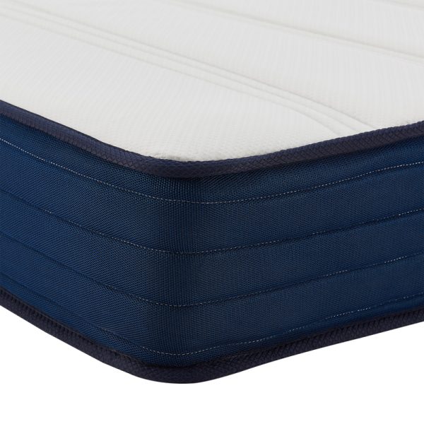 348 000004 3 3 Casmeriane pakoworld Pocket spring roll pack single-sided mattress 140x200x20cmIndoor furniture > Mattresses & Support
