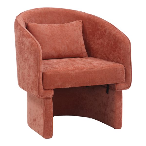 350 000002 5 Armchair Playmob pakoworld fabric in tile shade 69x65x79cmIndoor furniture > Living room armchairs