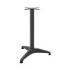 355 000007 5 Table surface Fervor pakoworld HPL ivory D69cm 12mm thickProfessional furniture > Table Tops