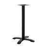 355 000008 2 Table top Melody pakoworld HPL white marble Φ70cm, 12mm thickProfessional furniture > Table Tops