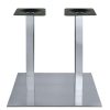 355 000011 2 Table surface Tredial pakoworld t.Werzalit beige 70x70cmProfessional furniture > Table Tops