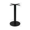 355 000015 4 Table surface Mordo pakoworld t.Werzalit oak D60cmProfessional furniture > Table Tops