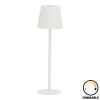 358 000011 8 Ceiling lamp Perce I pakoworld white metal 50x20cmLighting > Ceiling