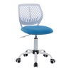 360 000014 5 Height adjustable work desk with Karla pakoworld sonoma-black 120x60x72/115cmOffice furniture > Working desk
