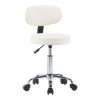 360 000017 12 Desk with bookcase Mergo pakoworld in oak shade 121x51x75cmOffice furniture > Working desk