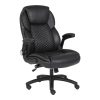 360 000022 9 Work desk with bookcase Dustin pakoworld in oak 118x56x112cmOffice furniture > Working desk