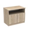 361 000037 6 Lantern Danny Inart set of 3 aluminum in a natural shadeDecoration > Decorations