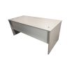 367 000006 7 Sonar pakoworld manager office chair with PU in white colorOffice furniture > Manager office chairs