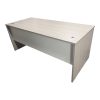 367 000008 3 Laptop stand Rahe pakoworld oak melamine-black metal 60x35x23cmOffice furniture > Working desk