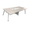 367 000014 4 Galdow pakoworld low cabinet in white color 80x45x60cmDecoration > Carpets - Rugs > Entrance