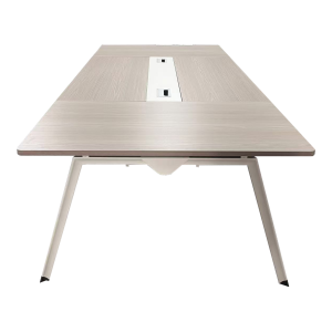 367 000015 2 8 Conference table Armadi pakoworld in gray-white shade 240x120x75cmOffice furniture > Conference tables
