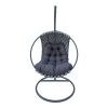 368 000004 13 Wardrobe leg Footez pakoworld metal in light gray colorOutdoor furniture