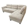 371 000003 8 Chair Aurora I pakoworld pp in white shade-natural metallic leg 43x48x79cmIndoor furniture > Chairs