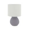 009 000119 Ceiling light Efkol pakoworld natural D32x70cmLighting > Ceiling