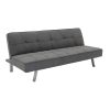 035 000087 Thelma pakoworld sonoma melamine coffee table 120x60x41.6cmIndoor furniture > Coffee tables
