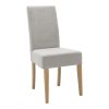 047 000061 Hush stackable pakoworld pp chair in blue color 50x57x81cmIndoor furniture > Chairs
