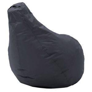 056 000012 2 Bean bag armchair Eco pakoworld 100% waterproof greyIndoor furniture > Bean Bags