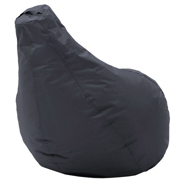 056 000012 2 Bean bag armchair Eco pakoworld 100% waterproof greyIndoor furniture > Bean Bags