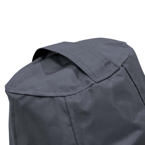 056 000012 4 Bean bag armchair Eco pakoworld 100% waterproof greyIndoor furniture > Bean Bags