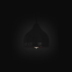 071 000684 2 Ceiling light Elprecious pakoworld E27 in black-bronze color D17x112cmLighting > Ceiling