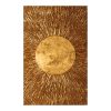 071 001568 Canvas painting Bajou pakoworld diptych with digital printing 50x3x70cmDecoration > Paintings