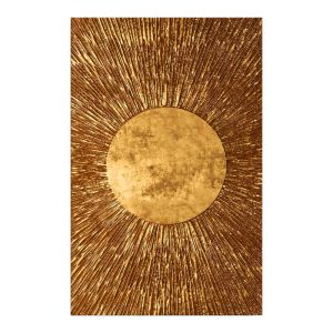 071 001568 Canvas painting Liorbe pakoworld with digital printing 40x3x70cmDecoration > Paintings