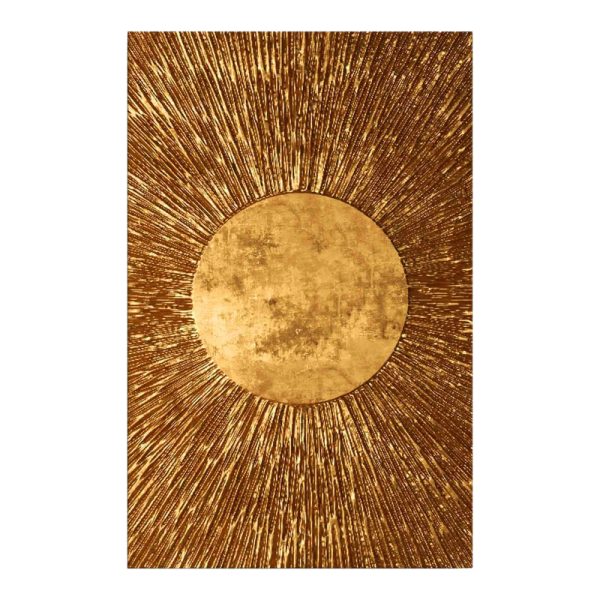 071 001568 Canvas painting Liorbe pakoworld with digital printing 40x3x70cmDecoration > Paintings