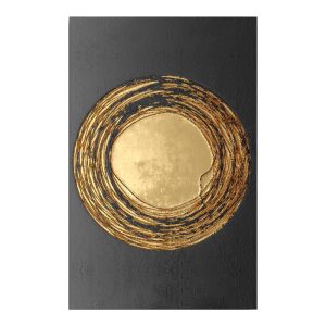 071 001569 Canvas painting Zesan pakoworld with digital printing 40x3x70cmDecoration > Paintings