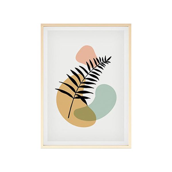 071 001589 2 Canvas painting Keniko pakoworld diptych with digital printing 50x3x70cmDecoration > Paintings