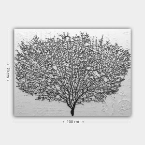 071 001593 2 Canvas painting Sarwey pakoworld with digital printing 70x3x100cmDecoration > Paintings