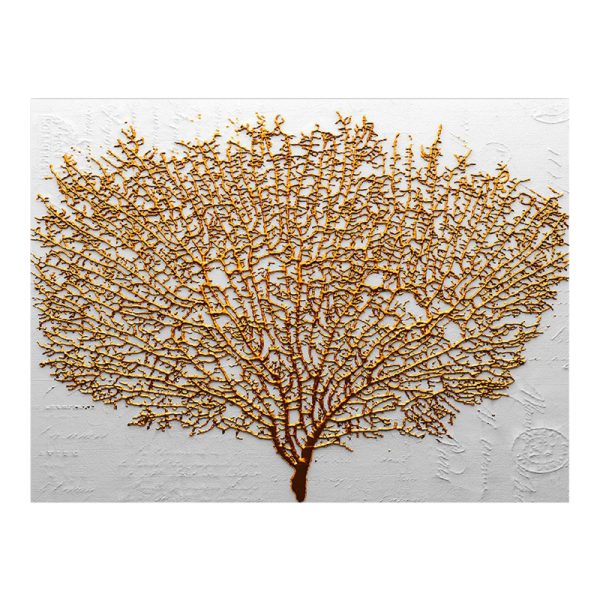 071 001593 Canvas painting Sarwey pakoworld with digital printing 70x3x100cmDecoration > Paintings