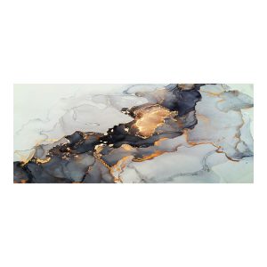 071 001595 Canvas painting Marbole pakoworld with digital printing 50x3x120cmDecoration > Paintings