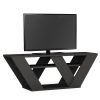 119 000966 Wall shelf unit Tibet pakoworld natural 120x22x67cmIndoor furniture > Wall shelves